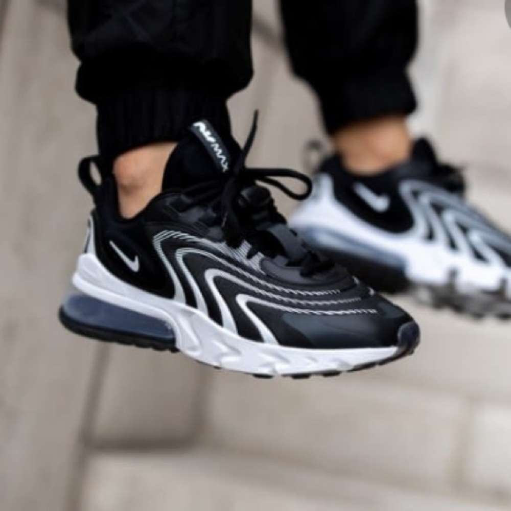Nike Air Max 270 React. Men’s Sz 8.5